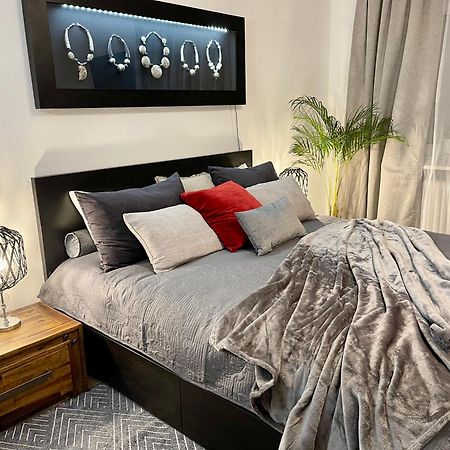 Tunnel Apartment - Nordbahntrasse, Kontaktloser Self-Check-In, Netflix Вупертал Екстериор снимка